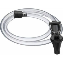 Tube de remplissage rapide pour machine à café B et B-HW