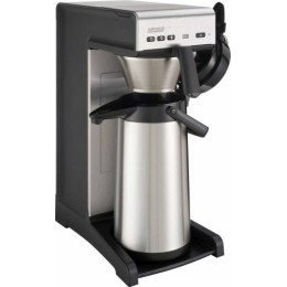 Machine à café THA branchement sur réseau