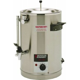 Laitière HM505 5L inox ø 21 cm