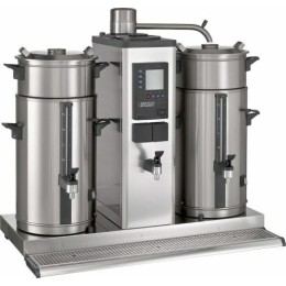 Machine à café filtre B20-HW avec 2 contenairs 20 L