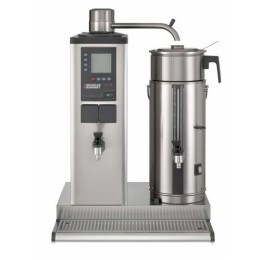 Machine à café filtre B5-HW L avec 1 contenair 5 L
