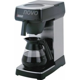 Machine à café à filtrage rapide Novo