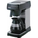 Machine à café à filtrage rapide Novo