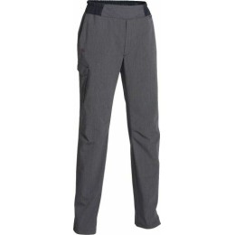 Pantalon de cuisine Flex'R pointillés taille 0