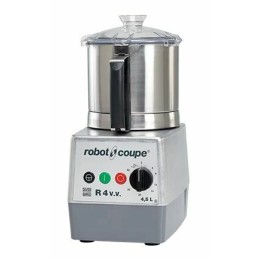 Cutter de table R4 Vitesse Variable