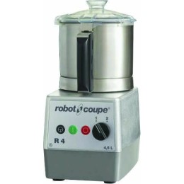Cutter de table R4 V.V