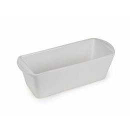 Moule à galantine grès blanc 1,25 L