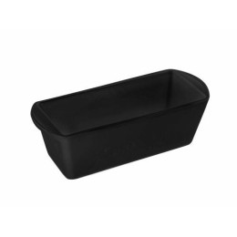 Moule à galantine grès noir 1,25 L