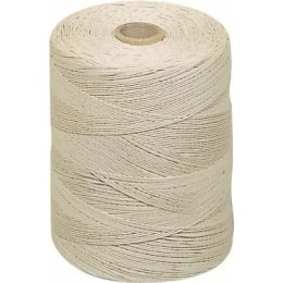 Ficelle lin non polie 35/3 - par 1 kg