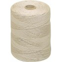 Ficelle lin non polie 35/3 - par 1 kg