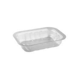 Barquette scellable en polypropylène 12,5 cl - par 300