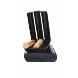 Moule 3 pains de mie 33,5 x 27 x 9,5 cm - par 6
