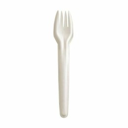 Fourchette papier 17 cm - par 50