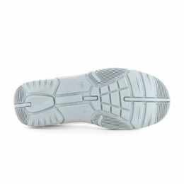 Chaussures de sécurité Odet blanches mixte P41