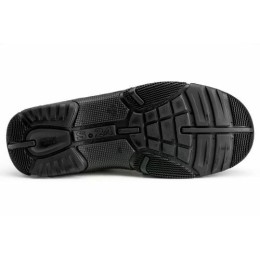 Chaussures de sécurité Odet noires mixte P43