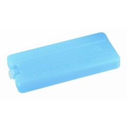 Accumulateur de froid PE bleu 16,5 x 7,5 x 2 cm - par 4