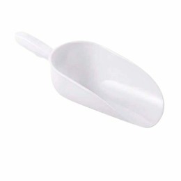 Pelle à ingrédients manche PP 41 cm 2 L