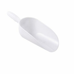 Pelle à ingrédients manche PP 37 cm 1 L