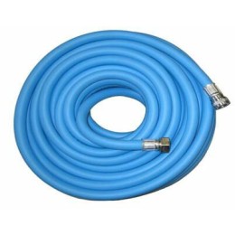 Tuyau centrale de nettoyage 10 m coupleur 3/4 droit