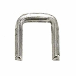 Agrafes pour clippeuse 46-60 mm - par 4000