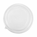 Couvercle transparent pot à salade 1300 ml - par 50