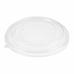 Couvercle transparent pot à salade 1300 ml - par 50