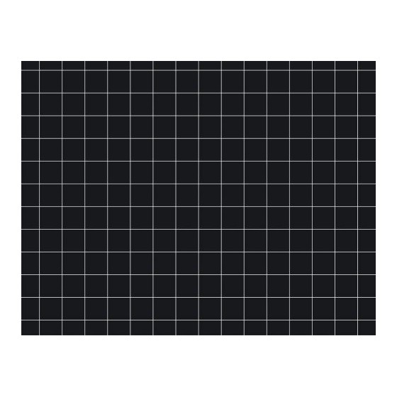 Plaque de glu pour destructeur d'insectes iglu - par 6 Plaque de glu pour destructeur d'insectes iglu - par 6