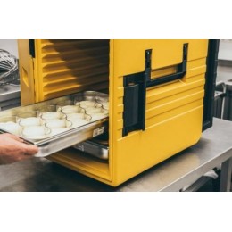 Conteneur isotherme Thermoport 1000K 52 L