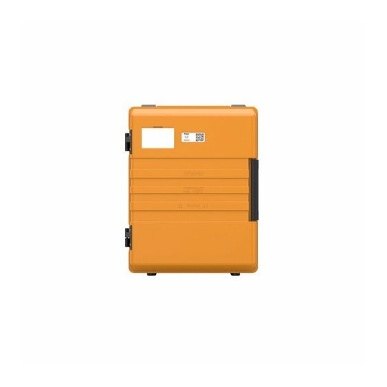 Conteneur isotherme Thermoport 1000K Rieber 52 L