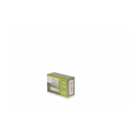 Pique bois 2 pointes 65 mm - par 1000 Pique bois 2 pointes 65 mm - par 1000