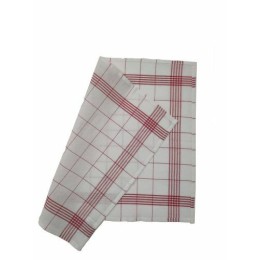 Torchon métis coton lin 50 x 70 cm - par 6