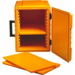 Séparateur isotherme 1000 K
