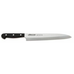 Couteau Universel Yanagiba Deba 24 cm