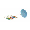 Pique ombrelle miniature 10 cm - par 144