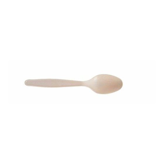 Cuillère noyau d'avocat 16,5 cm - par 200 Cuillère noyau d'avocat 16,5 cm - par 200