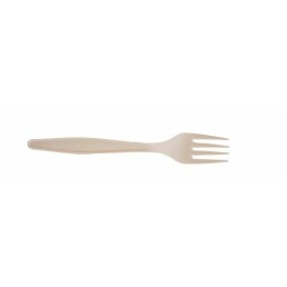 Fourchette noyau d'avocat 17 cm - par 200