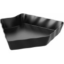 Bac Aalto mélamine noir 32 x 35 x 6 cm