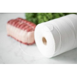 Bobine ficelle Rotifil blanc 2TE - par 4