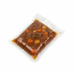 Sacs sous vide de conservation 90µ 30 x 40 cm - par 500