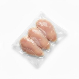 Sacs sous vide de conservation 90 µ 25 x 30 cm - par 1000