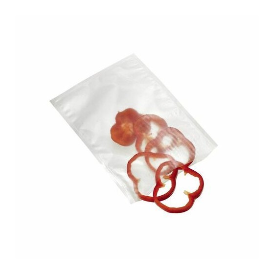 Sacs sous-vide gaufrés 200 x 300 mm - par 1000 Sacs sous-vide gaufrés 200 x 300 mm - par 1000