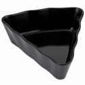 Bac Aalto mélamine noir 24,4 x 20 x 6 cm