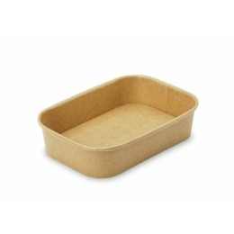 Boîte carton Kraft Pokepack 50 cl - par 50