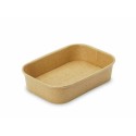 Boîte carton Kraft Pokepack 50 cl - par 50