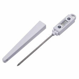 Thermomètre stylo électronique sonde inox -40°C +240°C