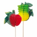Pique Frutissimo - par 100
