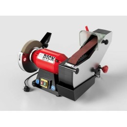 Affûteuse bande à eau SM130