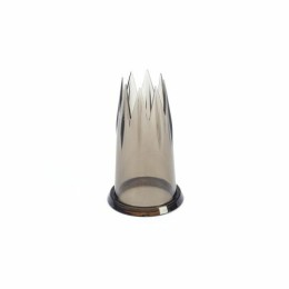 Douille cannelée F8 ø 18 mm