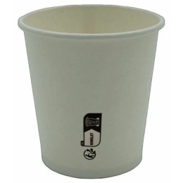 Gobelet carton sans PE 12 cl - par 50