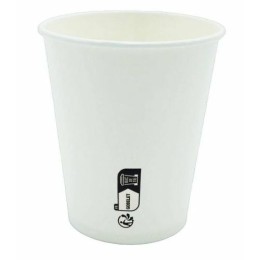 Gobelet carton sans PE 23,7 cl - par 50